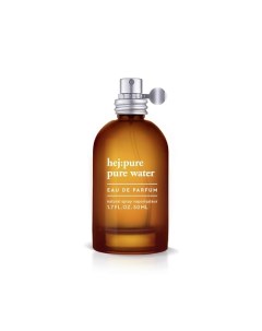 Pure Water 50 Hej:pure