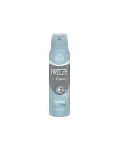 Дезодорант для тела в аэрозольной упаковке Aqua 150 0 Breeze