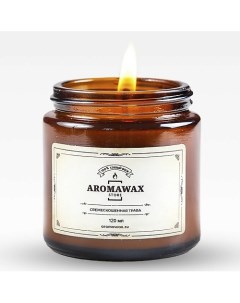 Ароматическая свеча Свежескошенная трава 120 0 Aromawax