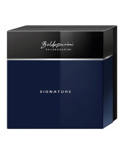 Подарочный набор Signature Baldessarini