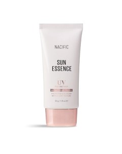 Крем эссенция для лица солнцезащитный SPF50 Sun Essence UV Protection Nacific