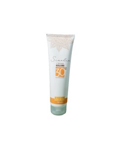 Крем солнцезащитный для лица и тела SPF 30 Crema Solare 150 0 Ardes