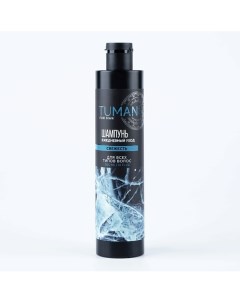 Шампунь для всех типов волос TUMAN освежающий 300 0 Рябина