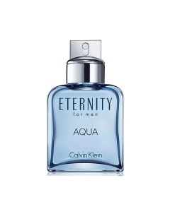 Eternity Aqua for Men 100 Calvin klein