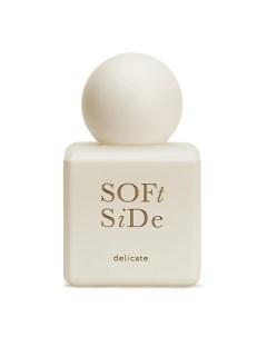 Delicate 50 Soft side