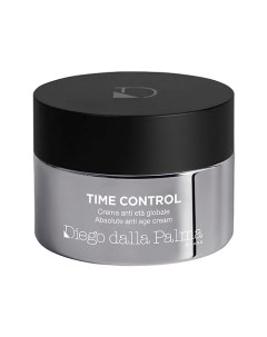 Крем для лица с антивозрастным эффектом Time Control Diego dalla palma milano