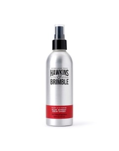 Спрей для волос с эффектом глины Elemi Ginseng Hair Spray Hawkins & brimble