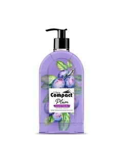 Жидкое мыло для рук Слива Ultra compact