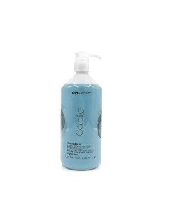 Шампунь для борьбы с выпадением волос Capilo Energikum Shampoo N 03 Eva professional hair care