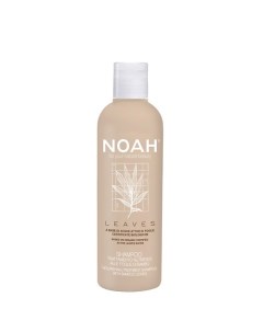 Шампунь для волос питательный с листьями бамбука Noah for your natural beauty