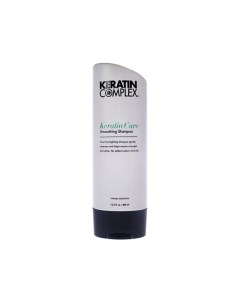 Шампунь для волос разглаживающий с кератином Keratin Care Smoothing Shampoo Keratin complex