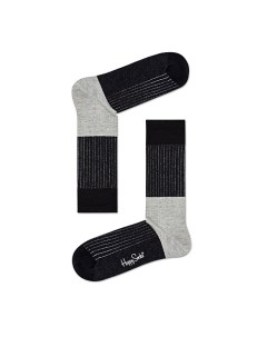 Носки Block Rib 9000 Happy socks