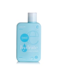 Кондиционер для волос питательный Hydrate Esmi skin minerals