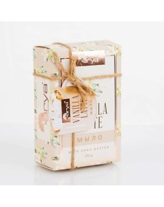 Мыло Vanilla Latte 295 0 Arya home collection