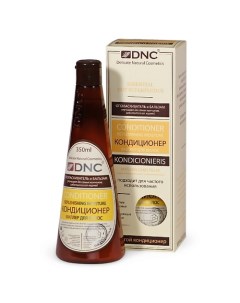 Кондиционер филлер для волос Conditioner Replenishing Moisture Dnc