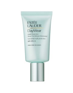 Крем с тональным оттенком для всех типов кожи DayWear SPF 15 Estee lauder