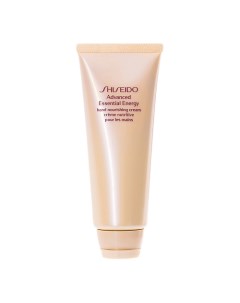 Питательный крем для рук Advanced Essential Energy Shiseido