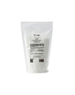 Натуральная соль для ванны английская с маслами Пихта 500 0 Be.sage