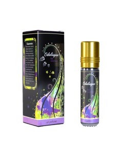 Парфюмерное масло Odalisque 10 0 Shams natural oils