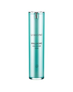 Тонер для лица увлажняющий Hyaluronic Ultra Moisture 50 Limoni