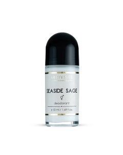 Парфюмированный дезодорант Seaside Sage 50 Arriviste