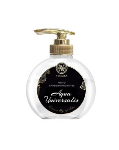 Мыло жидкое парфюмированное Aqua Universalis 200 0 Viayzen