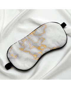 Шелковая маска для сна Carrara 8 horas of silk