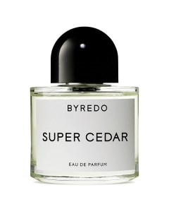 Super Cedar Eau De Parfum 50 Byredo