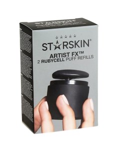 Насадка для распределения тонального средства Starskin