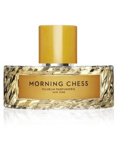 Morning Chess 100 Vilhelm parfumerie