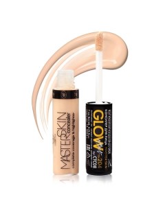 Консилер для лица MASTER SKIN Concealer Glow effect Tf