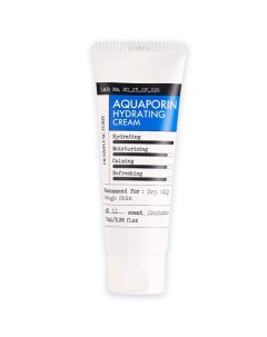 Крем интенсивно увлажняющий Aquaporin Hydrating Cream 70 Derma factory