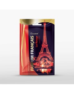 Parfum Francais ароматизатор освежитель воздуха Le Rouge 1 0 Greenfield