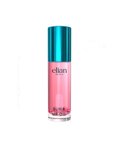 Масло для губ Elixir Lip Oil 4 0 Elian