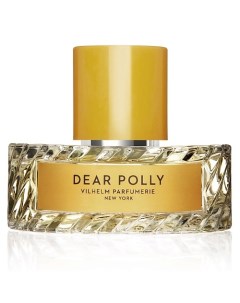 Dear Polly 50 Vilhelm parfumerie