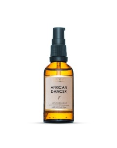 Парфюмированное масло для тела African Dancer 50 Arriviste