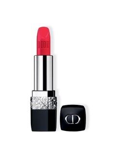 Лимитированная губная помада Rouge Happy 2020 Dior