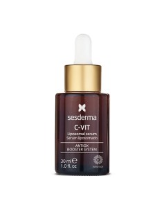 Сыворотка C VIT Sesderma