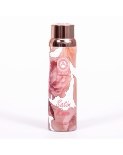 Дезодорант спрей парфюмированый Satin Rose 200 0 Aleda