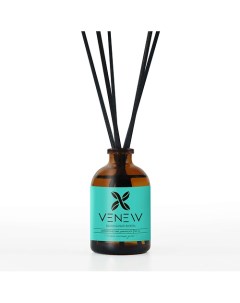 Диффузор ароматизатор для дома парфюм Ванильный вихрь 50 0 Venew