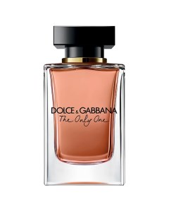 The Only One 100 Dolce&gabbana
