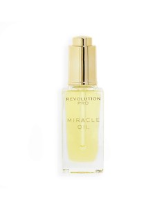 Масло для лица Miracle Oil Revolution pro
