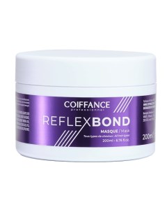 Маска для волос REFLEXBOND MASQUE 200 0 Coiffance