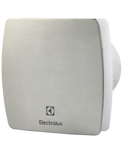 Вентилятор вытяжной Argentum EAFA 150TH с таймером и гигростатом 1 0 Electrolux