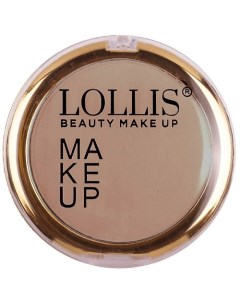 Пудра для лица Make Up Lollis