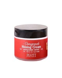Крем для лица ГРАНАТ POMEGRANATE Shining Cream 70 0 Jigott