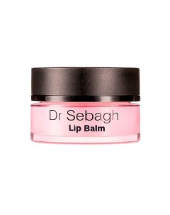 Бальзам для губ Lip Balm Dr. sebagh