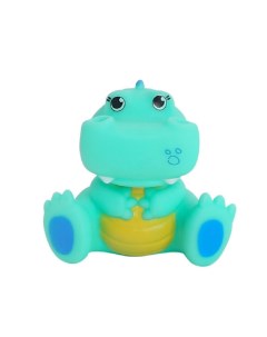 Игрушка для ванны Кроко 1 0 Happy snail