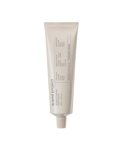 Крем для рук Turning Page Hand Cream B:and project