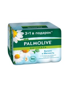 Мыло Баланс и мягкость 360 0 Palmolive